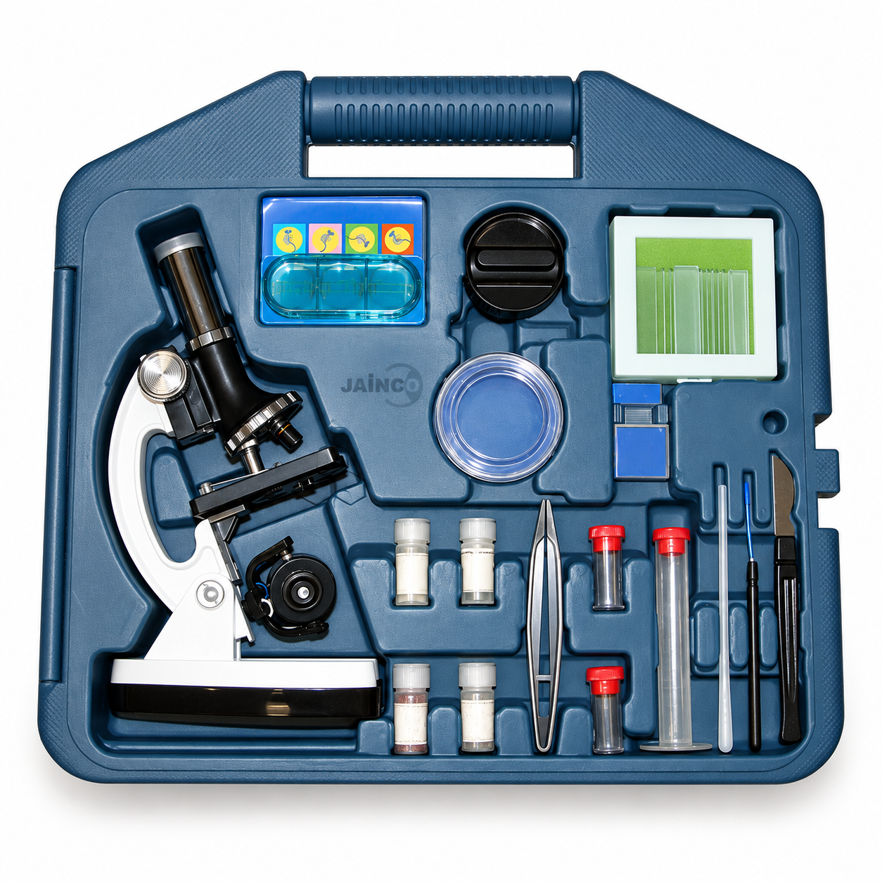 Beginner Microscope Kit